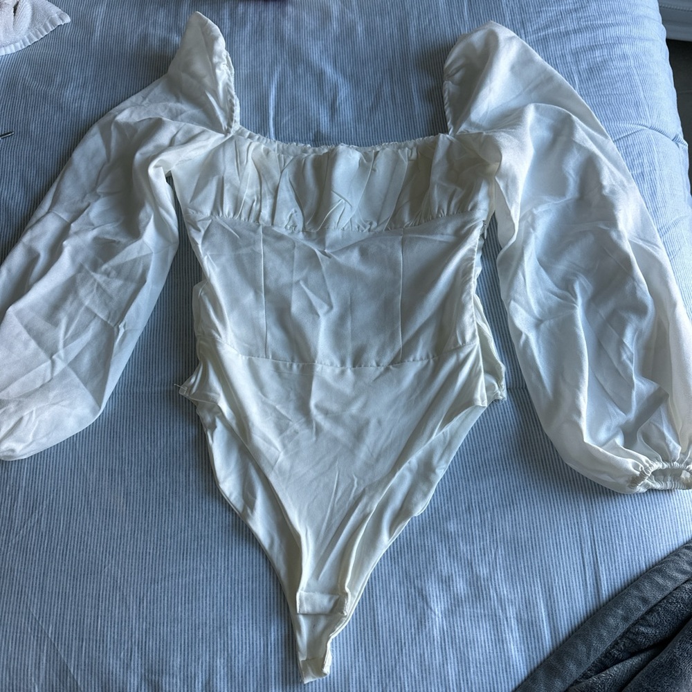 Princess polly bodysuit